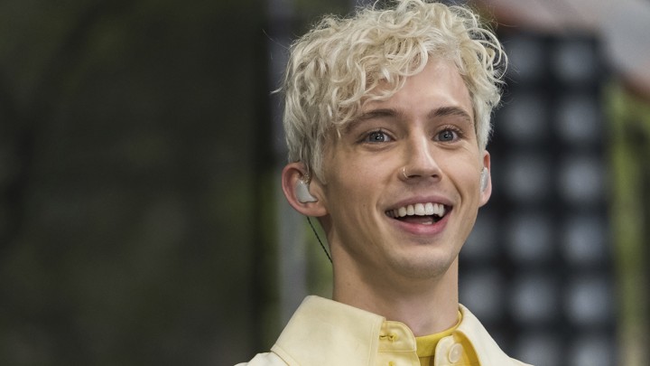 Troye Sivan