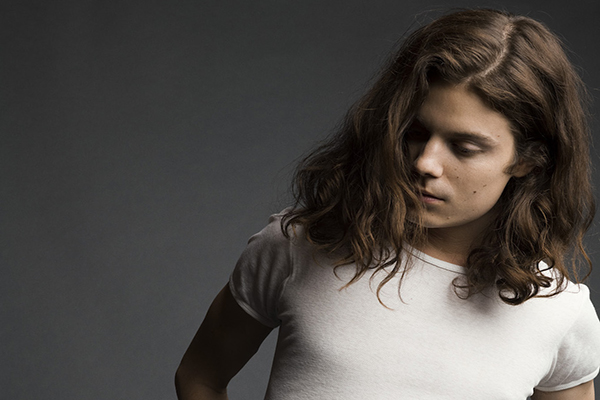 BØRNS en el Lollapalooza Argentina