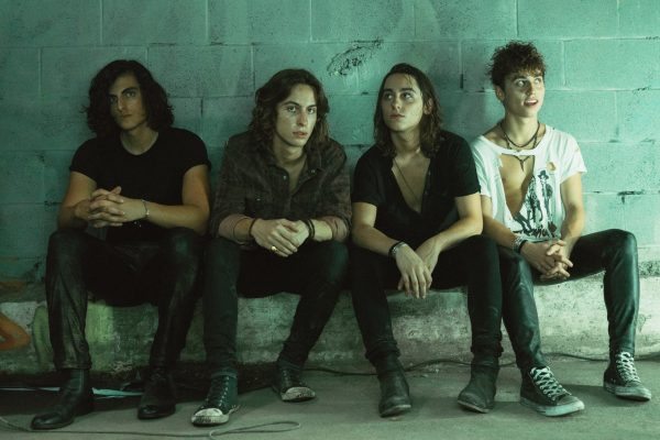 Greta Van Fleet
