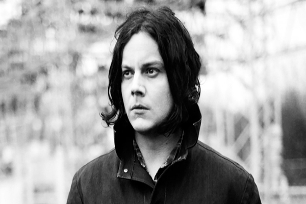 Jack White en el Lollapalooza Argentina