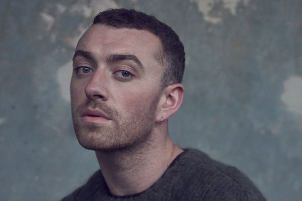 Sam Smith en el Lollapalooza Argentina