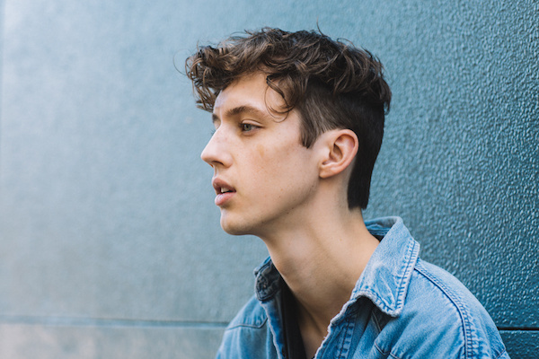 Troye Sivan