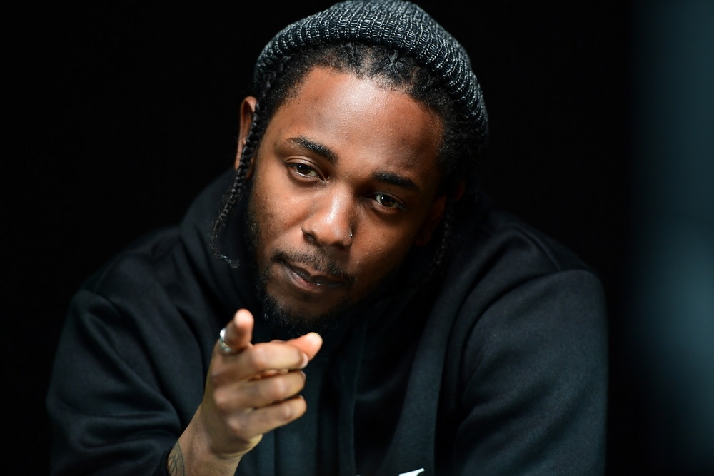 Kendrick Lamar nominado a los Premios Oscar