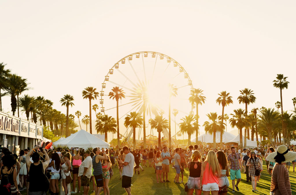 Coachella 2019