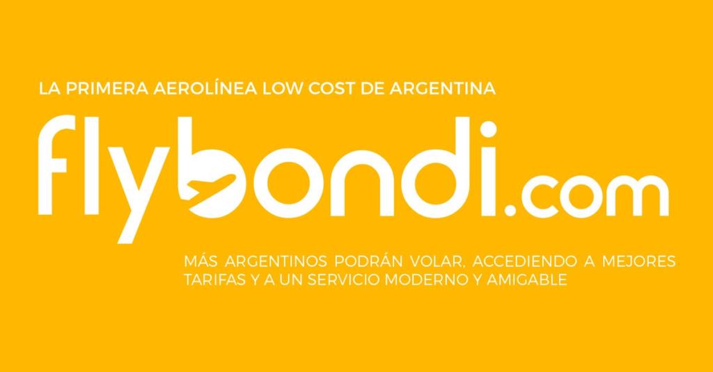 Flybondi