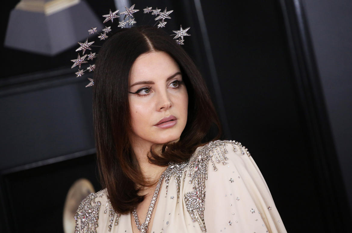 Todo sobre el nuevo álbum de Lana Del Rey