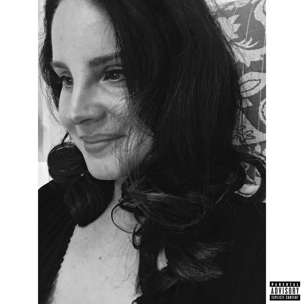 La nueva canción de Lana Del Rey fue lanzada