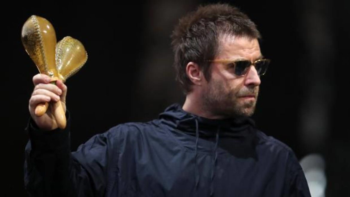 Noel Gallagher amenaza con demandar a Liam Gallagher