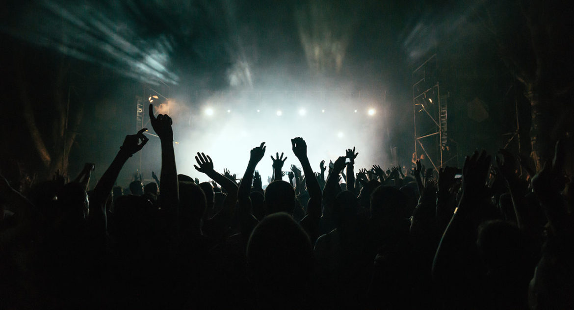 Últimos setlists de artistas del Lollapalooza