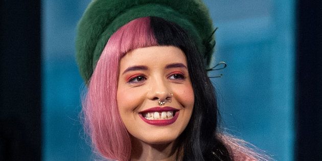 Artistas del Lollapalooza 2020 - Melanie Martinez