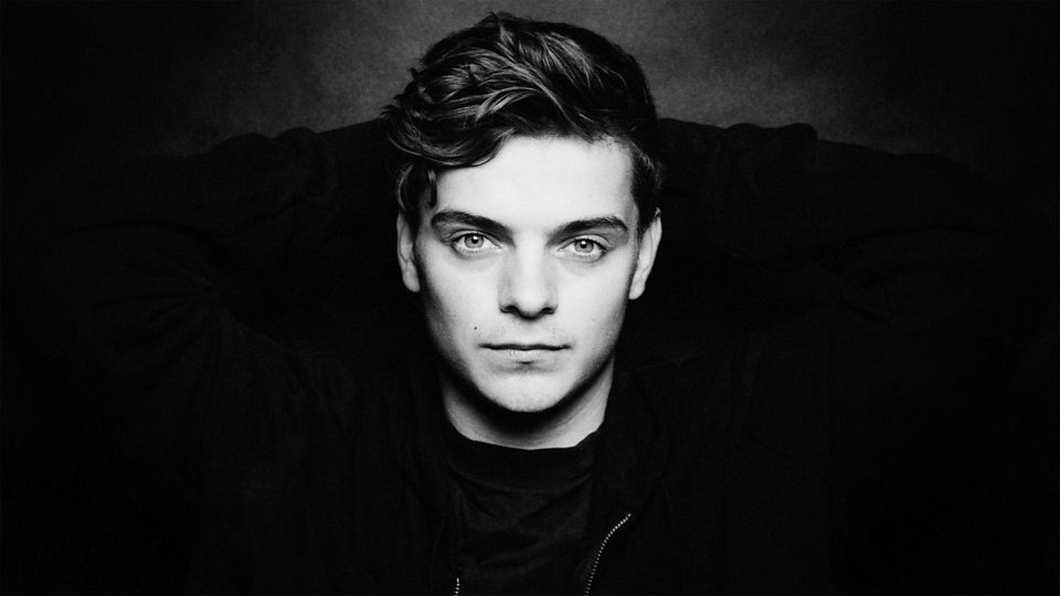 Martin Garrix