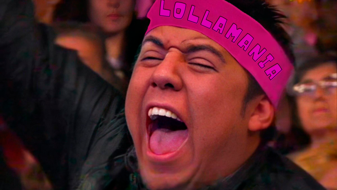 ¿Dónde se hospedan los artistas del Lolla?